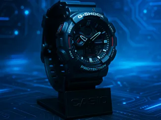 Watch stand