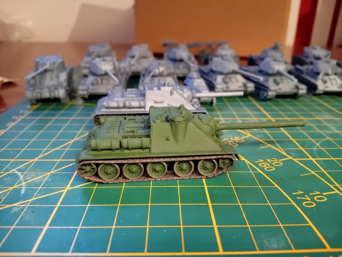 SU-100
