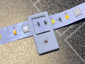 LED Strip holder
