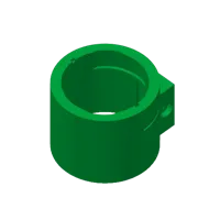 Adaptateur pour caméra de vision nocturne Pard NV007S — photo 3