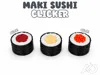 TUNA SUSHI