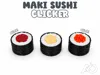 SALMON SUSHI