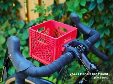 Caja o estuche: Milk Crate - VHM — vista de referencia 4