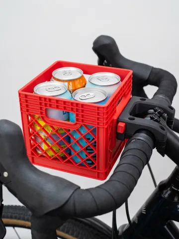 Caja o estuche: Milk Crate - VHM — vista de referencia 2