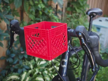 Caja o estuche: Milk Crate - VHM — vista de referencia 5