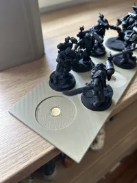 0.2mm layer, 2 walls, 20% infill