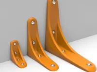 12 cm Winkel