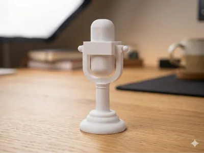 Eurovision Pokal Miniature