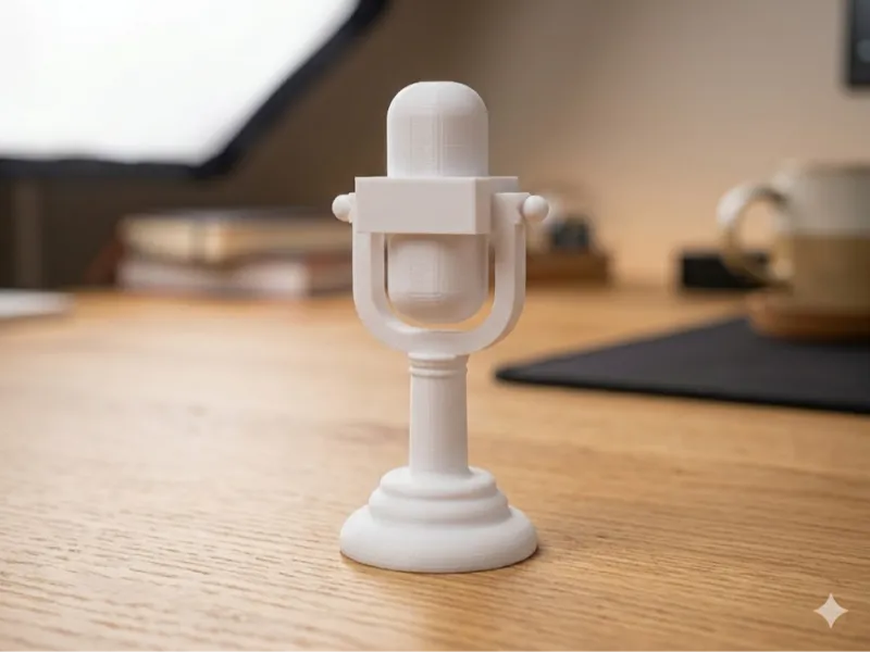 Eurovision Pokal Miniature
