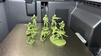 0.12mm layer, 2 walls, 15% infill