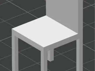 chair