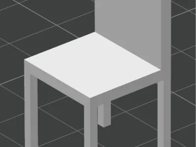 chair