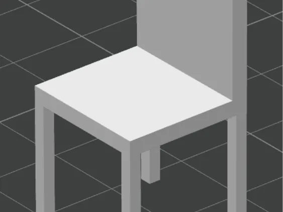 chair