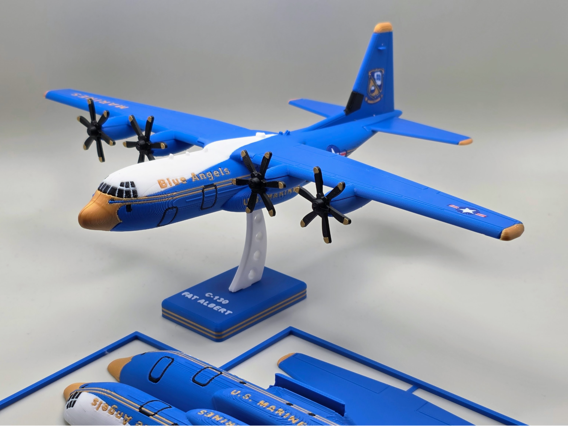 planes01 | Início - MakerWorld