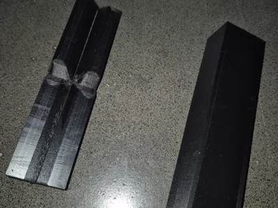 Protective jaw pads for bench vise