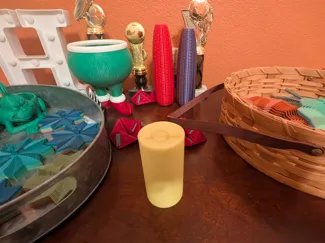 Shake Fidget toy 