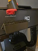 Induction Nozzle holder