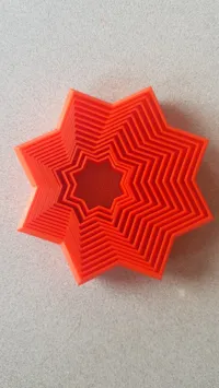 Fidget étoile — photo 2