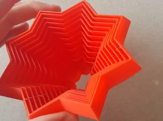Star Fidget