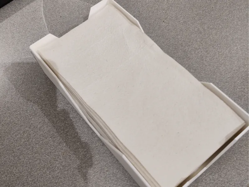 Tork Paper Holder