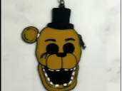 FNAF its me golden freddy