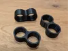 0.2mm layer, 5 walls, 25% infill