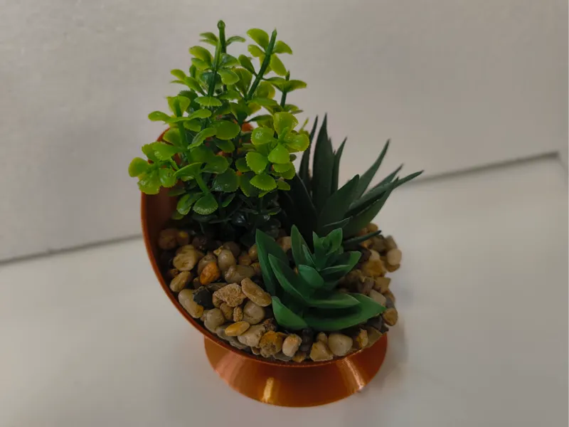 sous pot