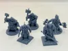 0.12mm layer, 2 walls, 15% infill