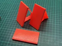 0.2mm 层高, 2 层墙, 15% 填充