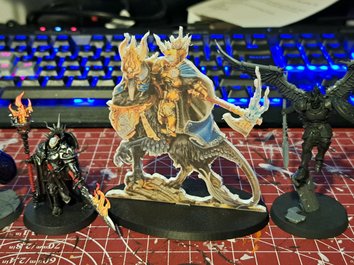 Lord-Vigilant on Gryph-Stalker Proxy