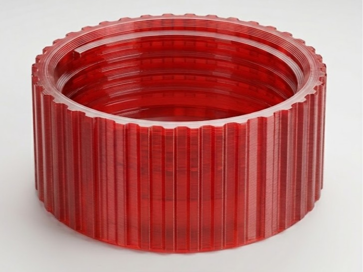 Canister Cap - S56x5 Buttress Thread (Universal)