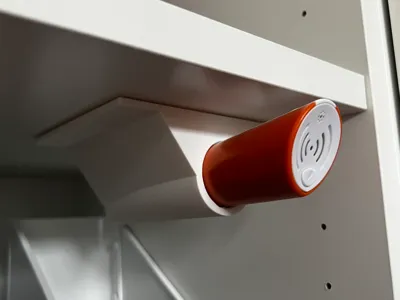 Simple TipToi Pen Holder
