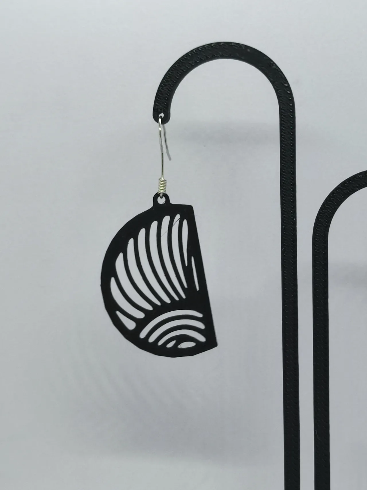 Aretes Viento del Sur view 4
