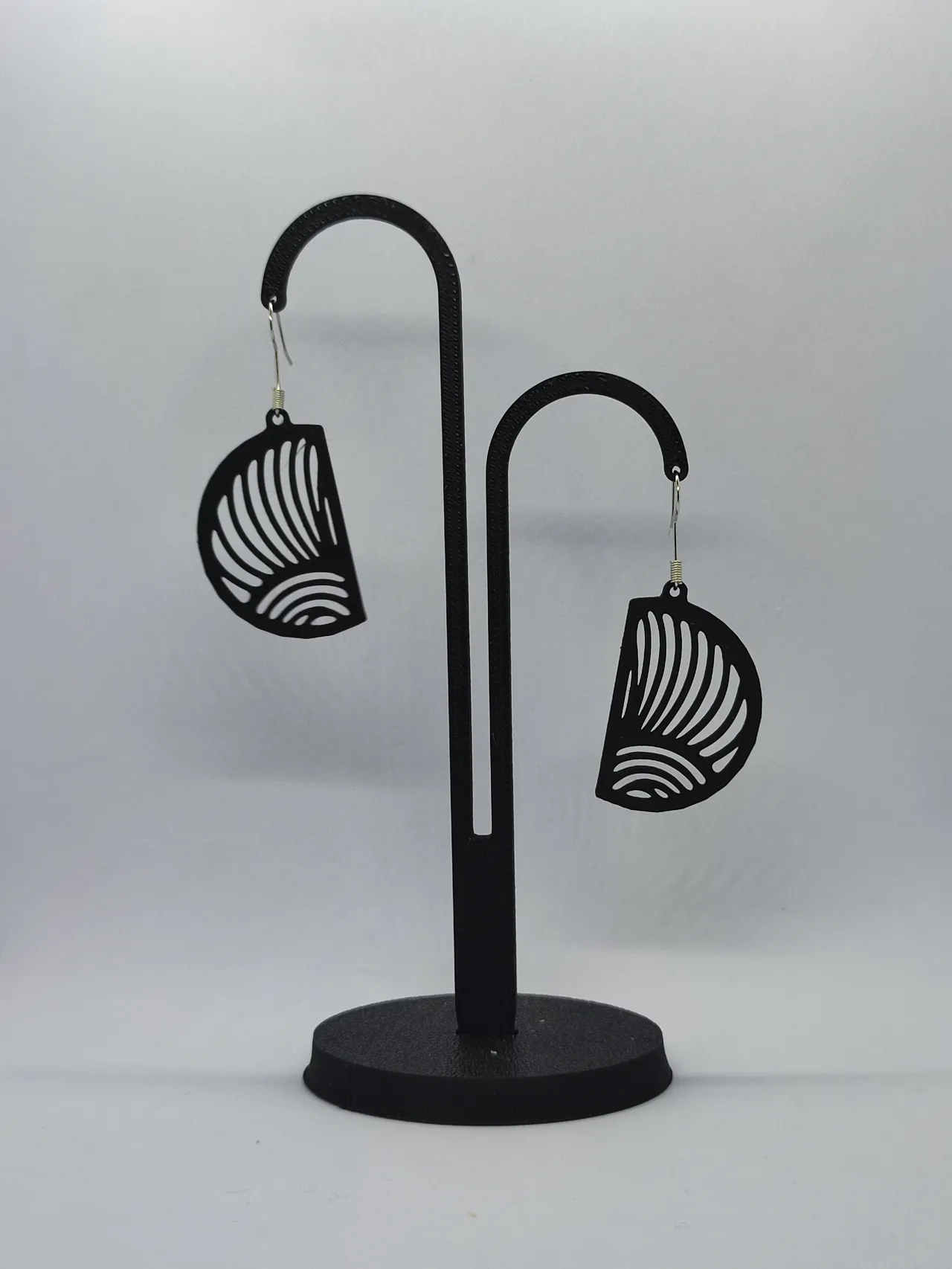 Aretes Viento del Sur view 2