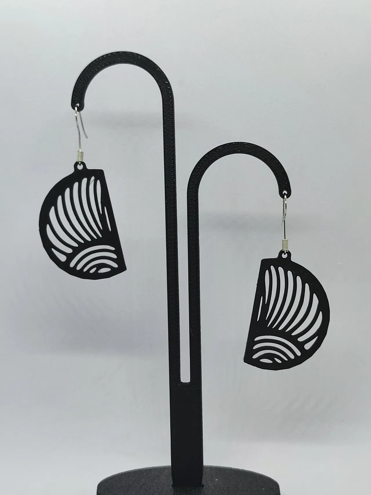 Aretes Viento del Sur view 3
