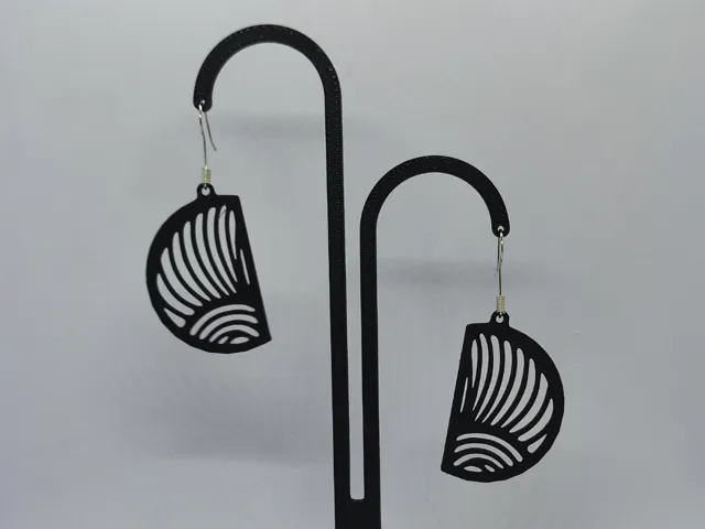 Aretes Viento del Sur