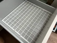 0.2mm layer, 2 walls, 10% infill