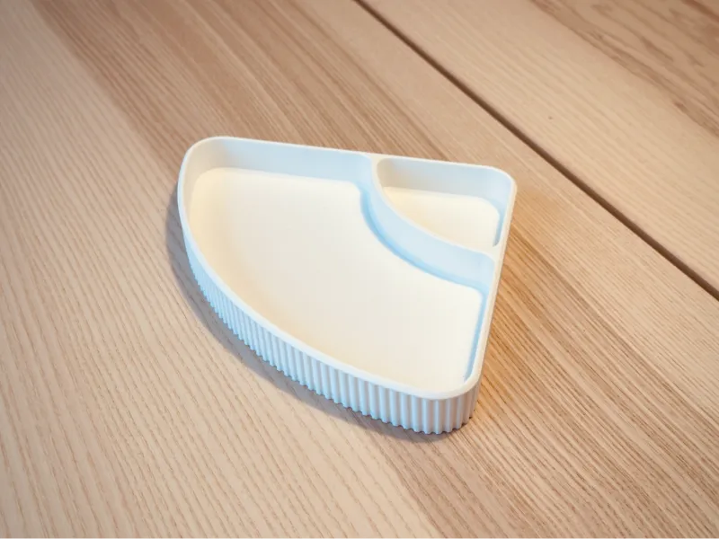 Corner Tray