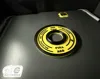 Stemco 3.5 Axle Cover