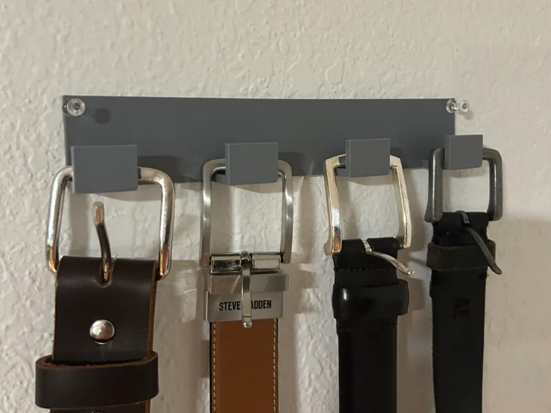 Belt Hanger