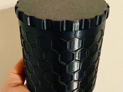 Container