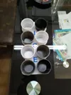 0.2mm layer, 2 walls, 20% infill