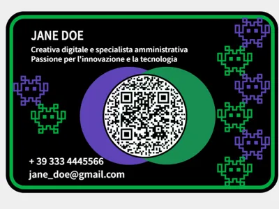 Business Card