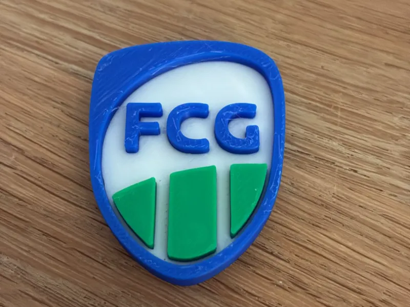 FC Gütersloh Vereinslogo
