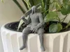 0.2mm nozzle, 0.1mm layer, 4 walls, 10% infill