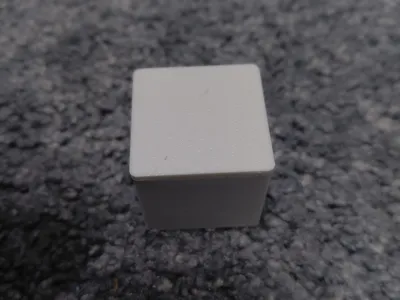 Replacement part game "Kristallica" Square 