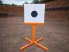 Portable Modular Target Holder – Stable Stand