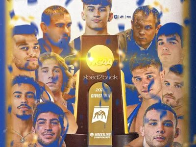 Glenville state Wrestling going to nationals