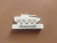 0.2mm layer, 3 walls, 10% infill