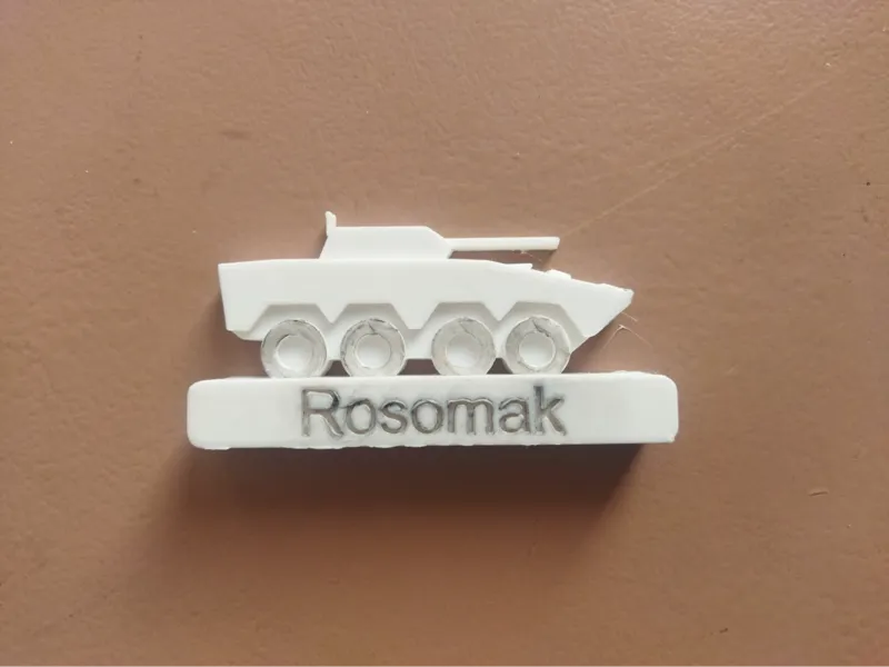 Rosomak